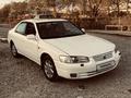 Toyota Camry 1998 годаүшін3 850 000 тг. в Тараз – фото 5