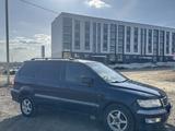 Mitsubishi Space Wagon 2002 года за 2 200 000 тг. в Караганда