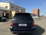 Mitsubishi Space Wagon 2002 года за 2 200 000 тг. в Караганда – фото 4