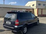 Mitsubishi Space Wagon 2002 года за 2 200 000 тг. в Караганда – фото 3