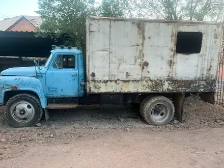 ГАЗ  52 1984 года за 700 000 тг. в Балхаш – фото 3