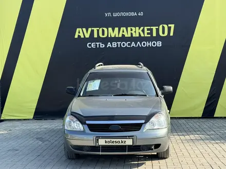 ВАЗ (Lada) Priora 2171 2009 года за 1 700 000 тг. в Уральск – фото 2