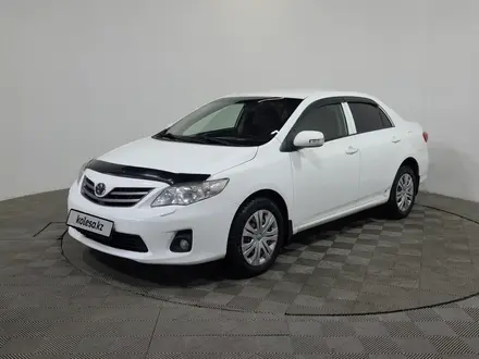 Toyota Corolla 2010 года за 6 700 000 тг. в Алматы