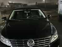 Volkswagen Passat CC 2013 годаfor7 500 000 тг. в Алматы