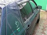 Volkswagen Golf 1994 годаүшін1 380 000 тг. в Есик – фото 3