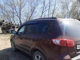 Hyundai Santa Fe 2006 годаfor5 800 000 тг. в Астана