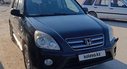 Honda CR-V 2006 года за 5 300 000 тг. в Алматы