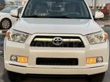 Toyota 4Runner 2013 года за 15 700 000 тг. в Караганда