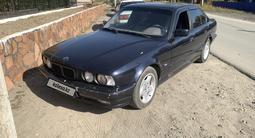 BMW 525 1993 года за 2 100 000 тг. в Семей – фото 3