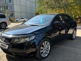 Kia Cerato 2011 годаүшін3 700 000 тг. в Актобе – фото 2