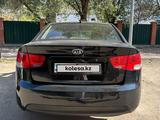Kia Cerato 2011 годаүшін3 700 000 тг. в Актобе – фото 4