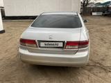 Honda Accord 2004 года за 3 800 000 тг. в Жезказган