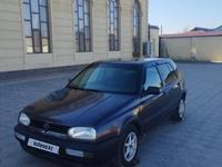 Volkswagen Golf 1993 годаfor950 000 тг. в Шымкент