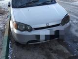 Honda HR-V 1998 года за 2 400 000 тг. в Усть-Каменогорск