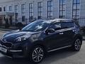 Kia Sportage 2018 года за 9 000 000 тг. в Уральск – фото 2
