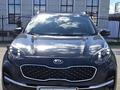 Kia Sportage 2018 года за 9 000 000 тг. в Уральск