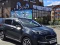 Kia Sportage 2018 года за 9 000 000 тг. в Уральск – фото 4