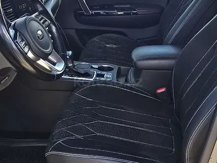 Kia Sportage 2018 года за 9 000 000 тг. в Уральск – фото 6