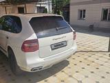 Porsche Cayenne 2008 годаүшін8 500 000 тг. в Алматы – фото 4