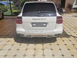 Porsche Cayenne 2008 годаүшін8 500 000 тг. в Алматы – фото 3