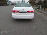 Honda Accord 2004 года за 4 300 000 тг. в Алматы – фото 4