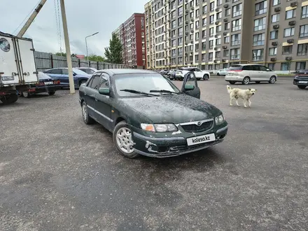 Mazda 626 1998 года за 850 000 тг. в Алматы