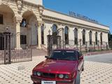BMW 525 1993 годаүшін2 200 000 тг. в Шымкент – фото 4