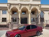 BMW 525 1993 годаүшін2 200 000 тг. в Шымкент – фото 5