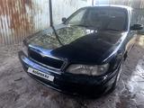 Nissan Cefiro 1996 годаүшін1 000 000 тг. в Алматы