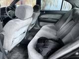 Nissan Cefiro 1996 годаүшін1 000 000 тг. в Алматы – фото 5