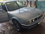 BMW 525 1990 года за 1 700 000 тг. в Алматы