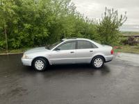 Audi A4 1996 года за 1 150 000 тг. в Петропавловск