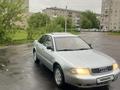 Audi A4 1996 года за 1 150 000 тг. в Петропавловск – фото 3