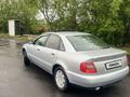 Audi A4 1996 года за 1 150 000 тг. в Петропавловск – фото 4