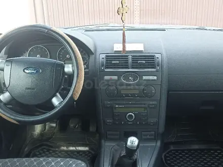 Ford Mondeo 2006 года за 2 700 000 тг. в Павлодар – фото 8