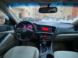 Kia Optima 2012 годаүшін6 800 000 тг. в Астана – фото 3