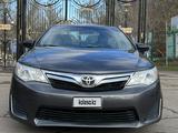 Toyota Camry 2013 годаүшін5 400 000 тг. в Уральск – фото 3