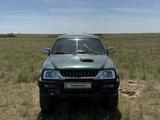 Mitsubishi L200 2006 годаүшін3 950 000 тг. в Шымкент – фото 3