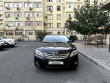 Toyota Camry 2007 годаүшін6 500 000 тг. в Актау – фото 2