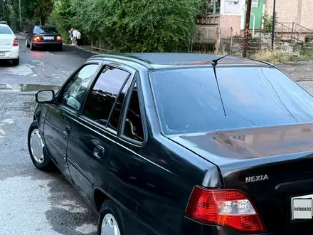Daewoo Nexia 2012 годаүшін1 500 000 тг. в Шымкент