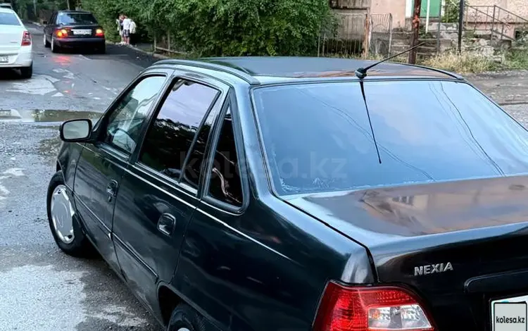 Daewoo Nexia 2012 годаүшін1 500 000 тг. в Шымкент