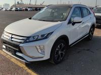 Mitsubishi Eclipse Cross 2022 годаүшін12 200 000 тг. в Астана