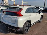 Mitsubishi Eclipse Cross 2022 года за 14 000 000 тг. в Астана – фото 4