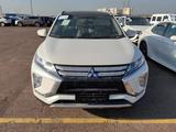Mitsubishi Eclipse Cross 2022 года за 14 000 000 тг. в Астана – фото 2