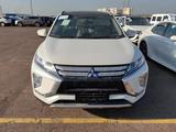 Mitsubishi Eclipse Cross 2022 годаүшін12 200 000 тг. в Астана – фото 2