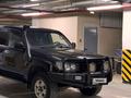 Toyota Land Cruiser 2005 года за 11 500 000 тг. в Алматы – фото 4