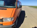 Volkswagen Transporter 1991 годаүшін2 500 000 тг. в Караганда – фото 5