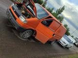 Volkswagen Transporter 1991 годаүшін2 500 000 тг. в Караганда – фото 2