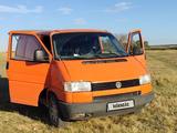 Volkswagen Transporter 1991 годаүшін2 500 000 тг. в Караганда