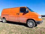 Volkswagen Transporter 1991 годаүшін2 500 000 тг. в Караганда – фото 3